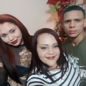 Meet your Posher, Betsy yajaira